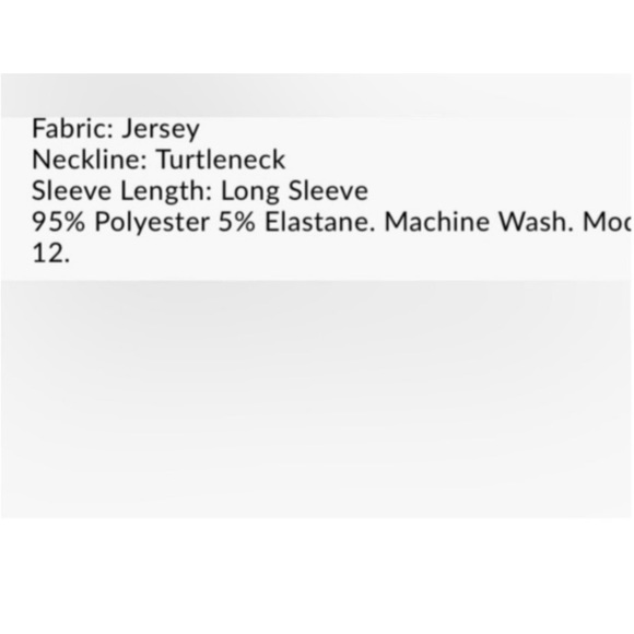 BODYSUIT & PANTS BUNDLE DEAL - Picture 5 of 11